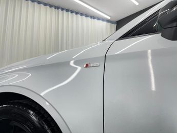 AUDI A3 1.6 TDI Sport S Tronic Euro 6 (s/s) 4dr
