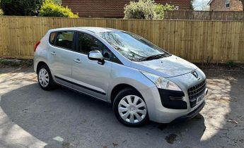 Peugeot 3008 1.6 HDi Access