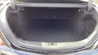MERCEDES-BENZ S CLASS 2.9 S350L d AMG Line