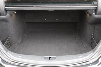 MERCEDES-BENZ S CLASS 2.9 S350L d AMG Line