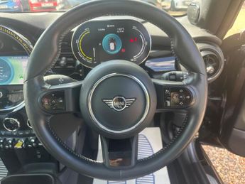 MINI ELECTRIC Electric Level 3