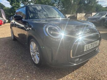 MINI ELECTRIC Electric Level 3