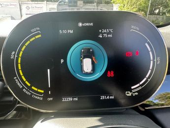 MINI ELECTRIC Electric Level 3