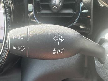 MINI ELECTRIC Electric Level 3