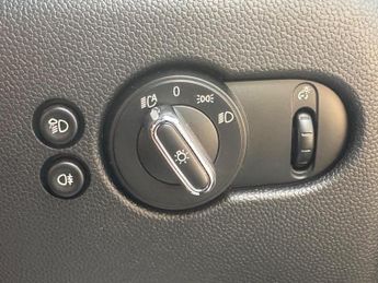 MINI ELECTRIC Electric Level 3