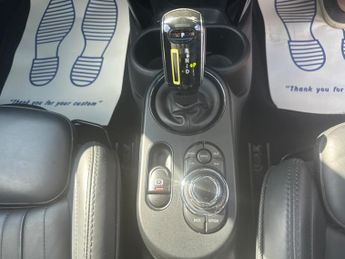 MINI ELECTRIC Electric Level 3