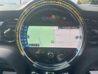 MINI ELECTRIC Electric Level 3