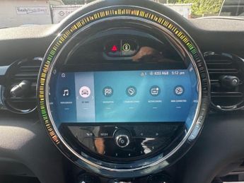 MINI ELECTRIC Electric Level 3