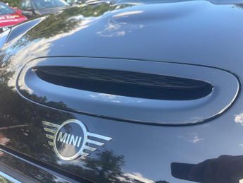 MINI ELECTRIC Electric Level 3