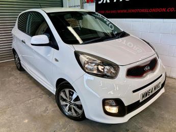 Kia Picanto 1.0 VR7 Euro 5 3dr