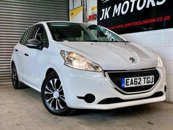 Peugeot 208 1.0 VTi Access Euro 5 5dr