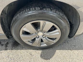 PEUGEOT 2008 1.2 PureTech Active