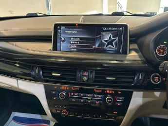 BMW X5 3.0 X5 M50d