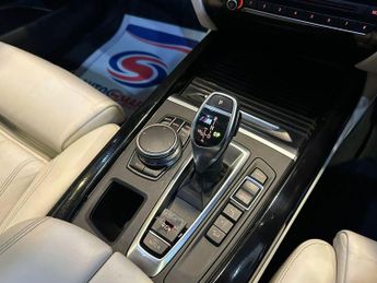 BMW X5 3.0 X5 M50d