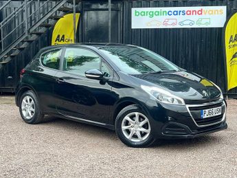Peugeot 208 1.2 PureTech Active