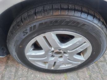 VOLKSWAGEN GOLF 1.4 Match