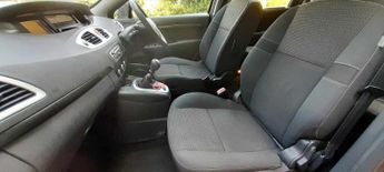 RENAULT SCENIC 1.5 dCi Dynamique TomTom
