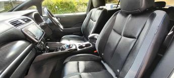 NISSAN LEAF 40kWh Tekna