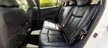 NISSAN LEAF 40kWh Tekna