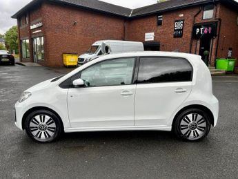 VOLKSWAGEN E-UP! 36.8kWh e-up!