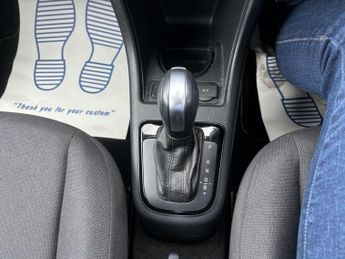 VOLKSWAGEN E-UP! 36.8kWh e-up!