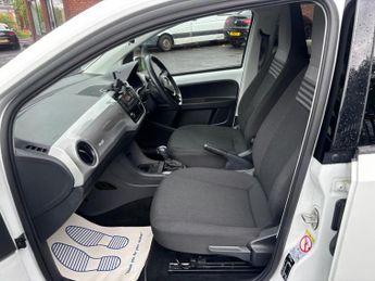 VOLKSWAGEN E-UP! 36.8kWh e-up!