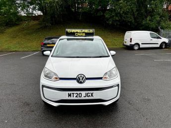VOLKSWAGEN E-UP! 36.8kWh e-up!