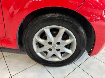 TOYOTA AYGO 1.0 VVT-i Mode