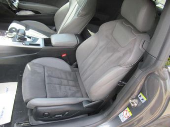 AUDI A5 3.0 TDI V6 S line S Tronic quattro Euro 6 (s/s) 2dr