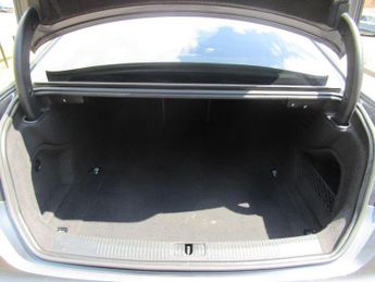 AUDI A5 3.0 TDI V6 S line S Tronic quattro Euro 6 (s/s) 2dr