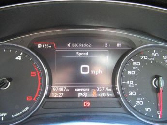 AUDI A5 3.0 TDI V6 S line S Tronic quattro Euro 6 (s/s) 2dr