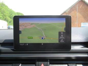 AUDI A5 3.0 TDI V6 S line S Tronic quattro Euro 6 (s/s) 2dr