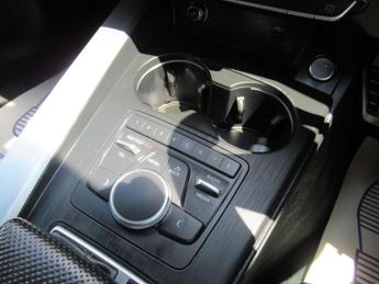 AUDI A5 3.0 TDI V6 S line S Tronic quattro Euro 6 (s/s) 2dr