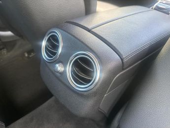 MERCEDES-BENZ C CLASS 2.0 C200 Sport