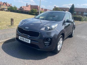 Kia Sportage 1.6 GDi 2