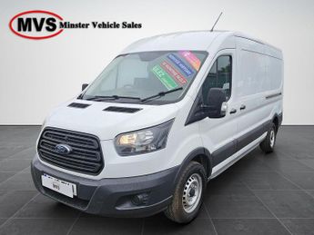 Ford Transit 2.0 350 EcoBlue