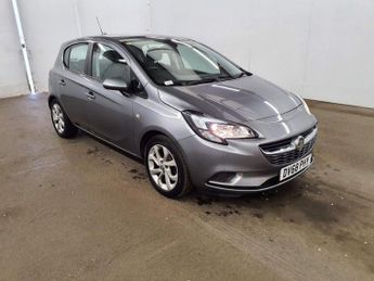 Vauxhall Corsa 1.4i Turbo ecoTEC SRi Nav Euro 6 (s/s) 5dr