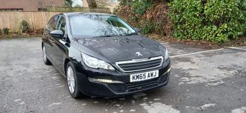 Peugeot 308 1.6 BlueHDi Active