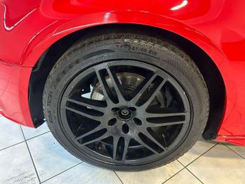 AUDI A4 2.0 TDI Executive S line