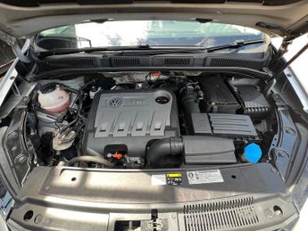 VOLKSWAGEN SHARAN 2.0 TDI BlueMotion Tech SE