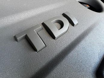 VOLKSWAGEN SHARAN 2.0 TDI BlueMotion Tech SE