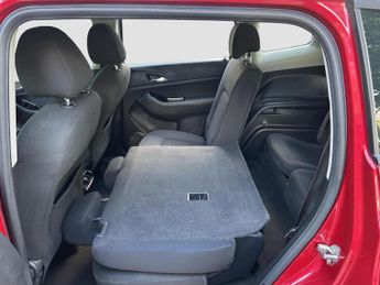 CHEVROLET ORLANDO 1.8 LT Auto Euro 5 5dr