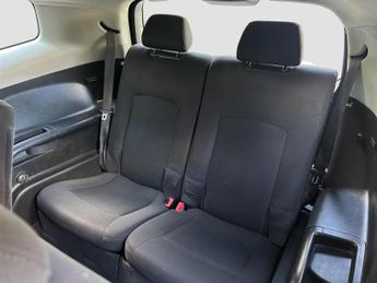 CHEVROLET ORLANDO 1.8 LT Auto Euro 5 5dr