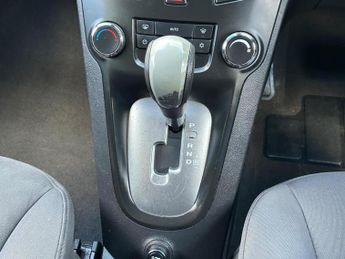 CHEVROLET ORLANDO 1.8 LT Auto Euro 5 5dr
