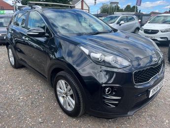 Kia Sportage 1.6 GDi 2