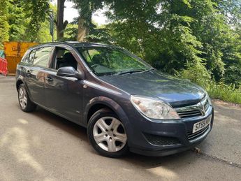 Vauxhall Astra 1.4i 16v Active 5dr
