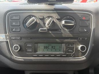 SKODA CITIGO 1.0 MPI GreenTech Elegance Euro 5 (s/s) 5dr