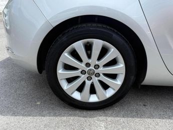VAUXHALL ASTRA 1.6 16v Elite Euro 5 5dr