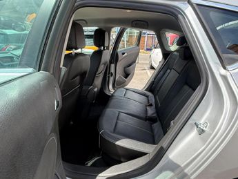 VAUXHALL ASTRA 1.6 16v Elite Euro 5 5dr