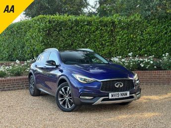 Infiniti QX30 2.2 d Luxe